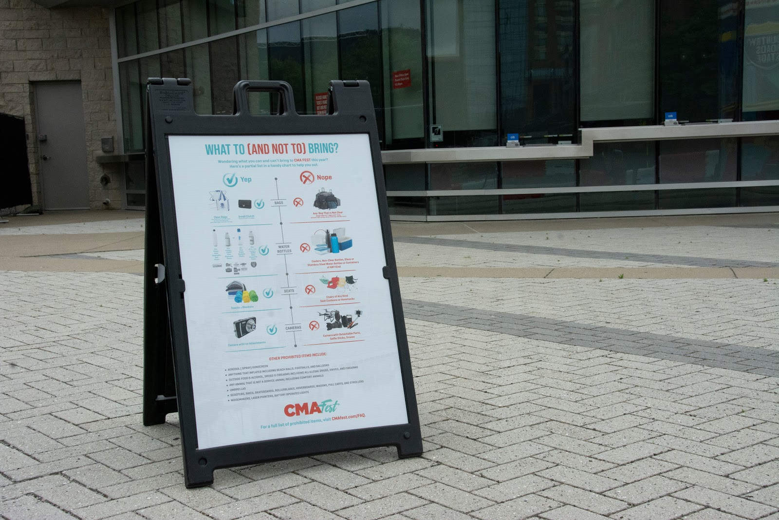 CMA-Fest-product image 1