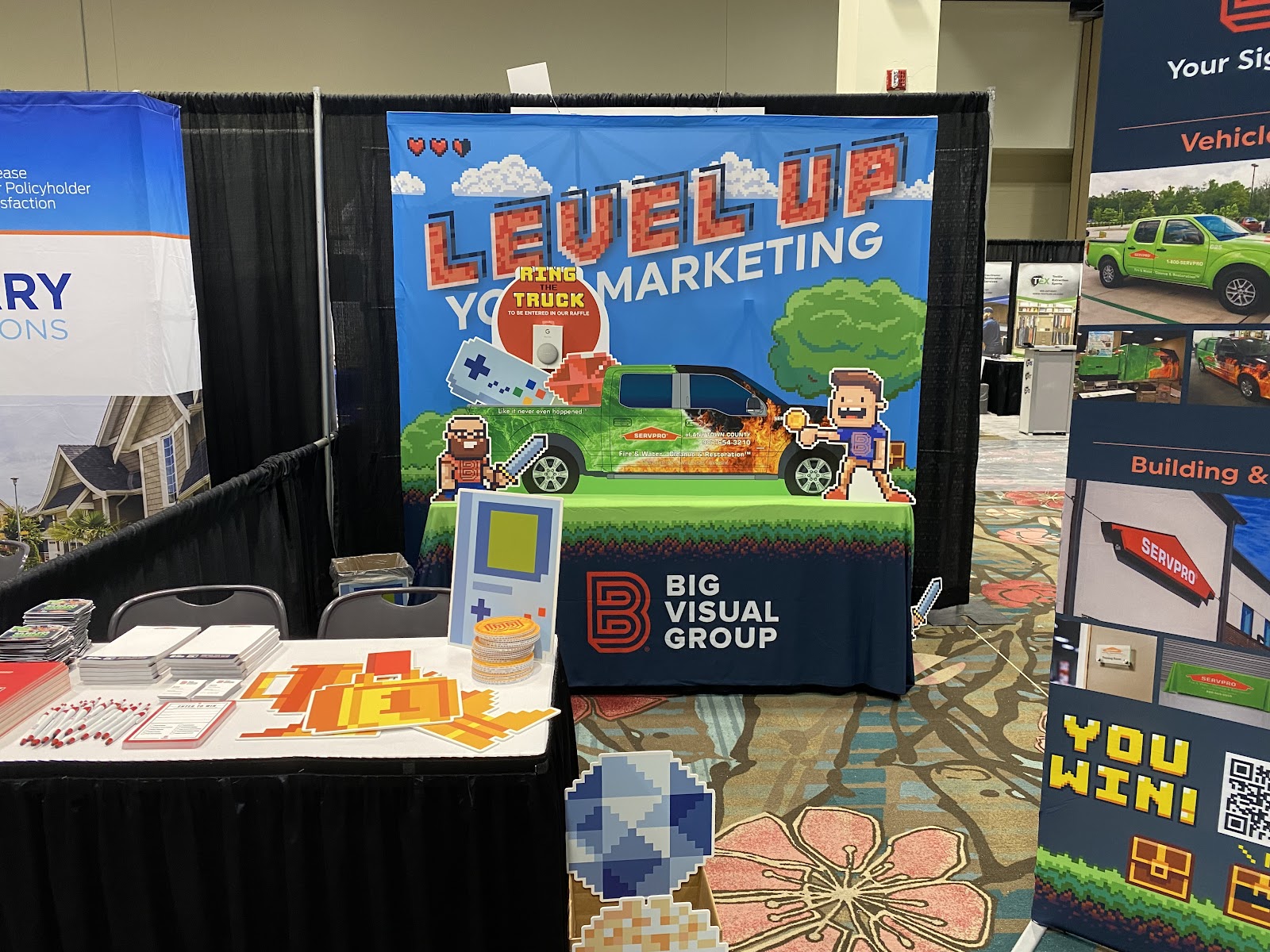Trade Show Product Image 1