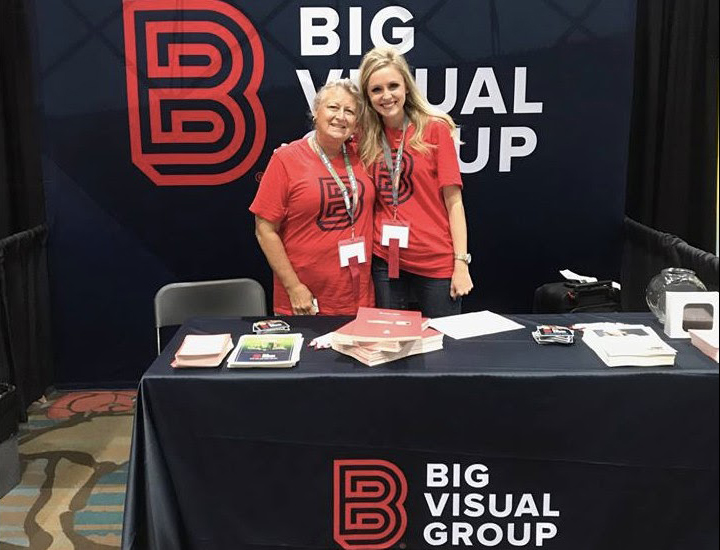 table-for-trade-show Product image