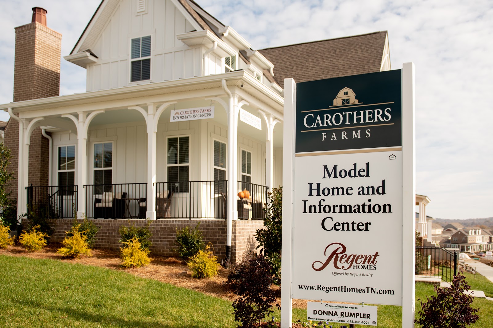 Regent-Realty-Carothers-Farms-product image 1