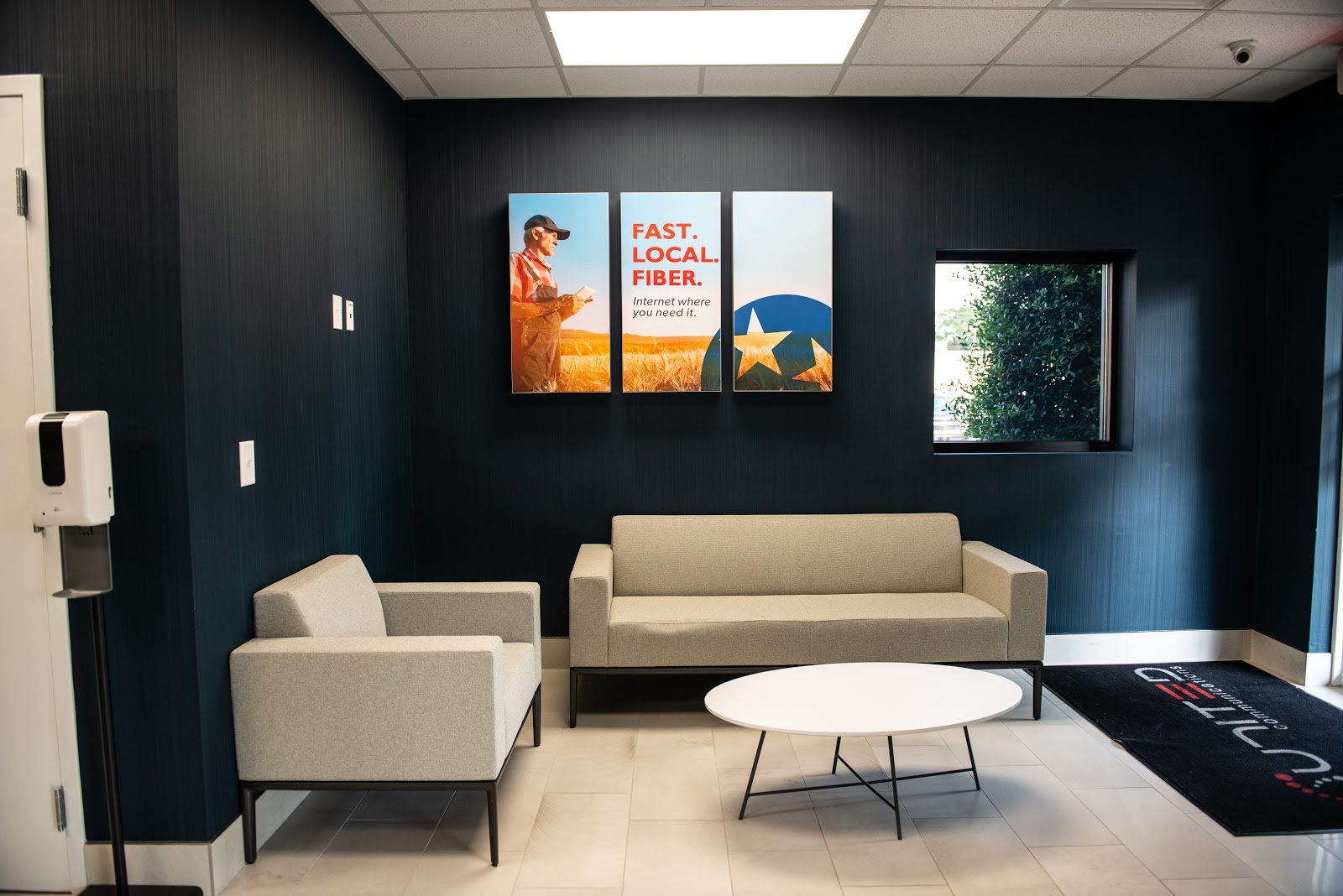 UC-Chapel-Hill-Signage-product image 1